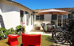 Villas Ré Locations Vacances
